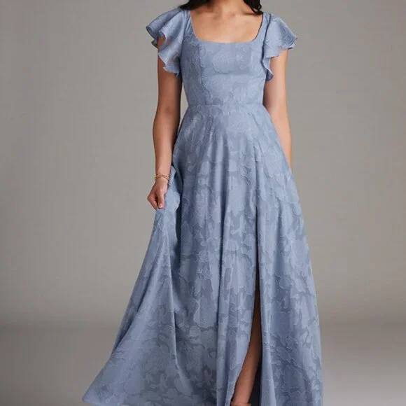 size 28 bridesmaid dresses Morilee Style 21732 main image 0
